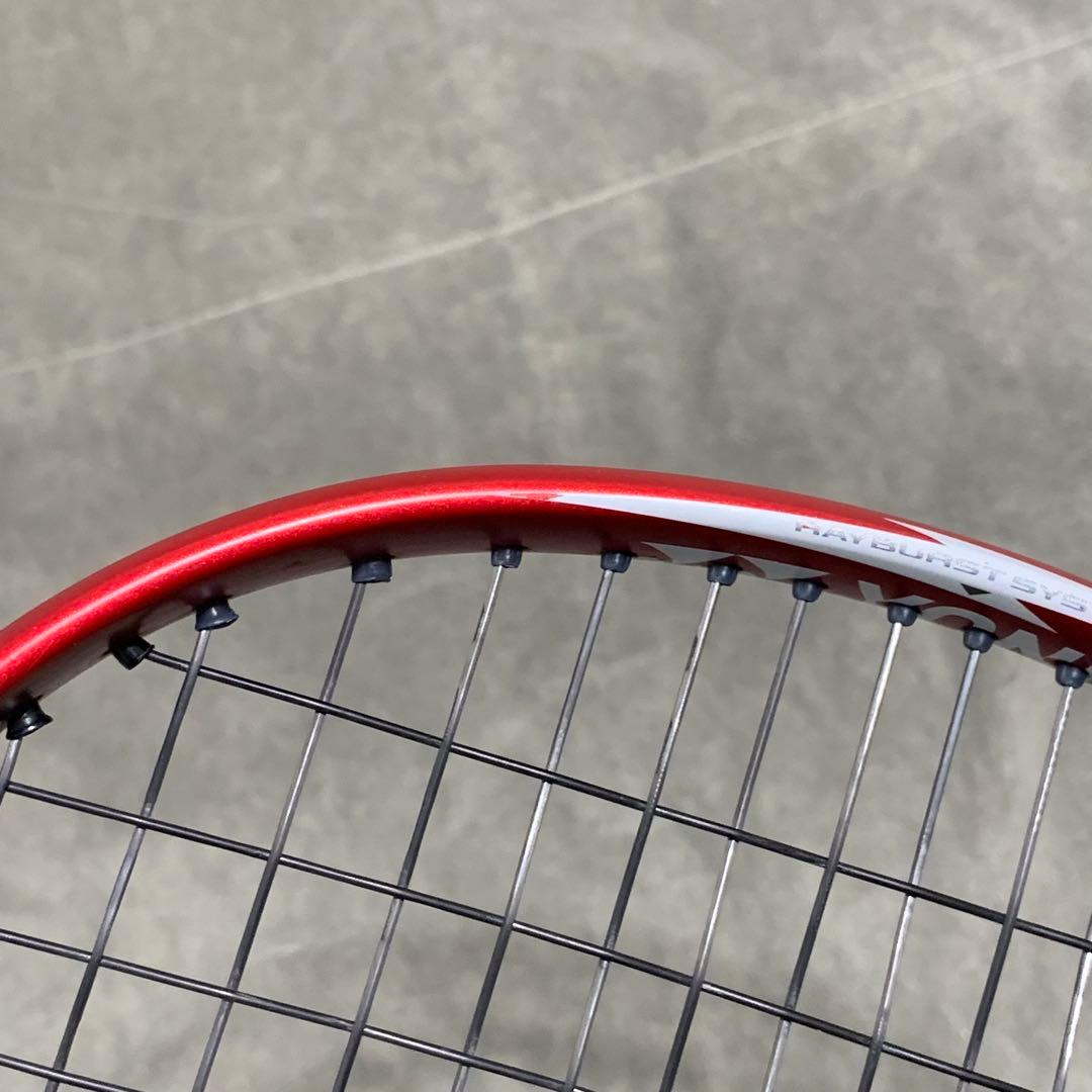 VOLTRAGE 7V クレナイ UL1