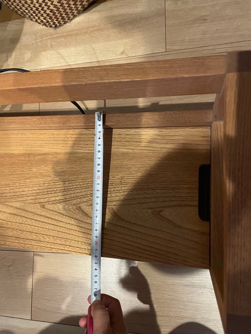 maruni マルニ木工　ブックスタンド