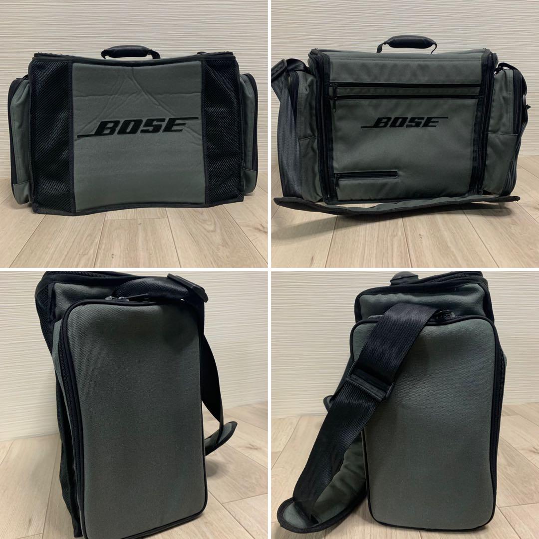 美品・整備済BOSE Acoustic Wave System AW-1D