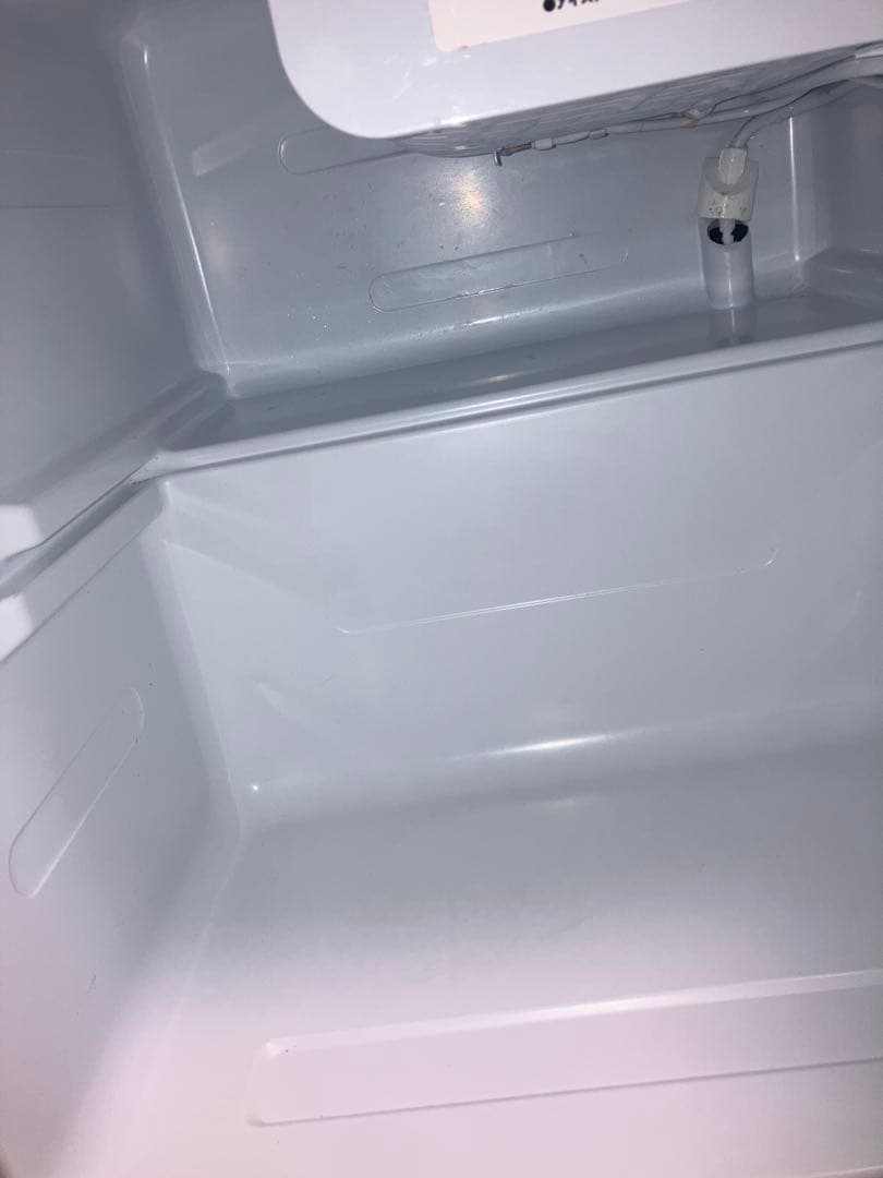 アビテラックス　Abitelax 冷蔵庫　2020年式　45L