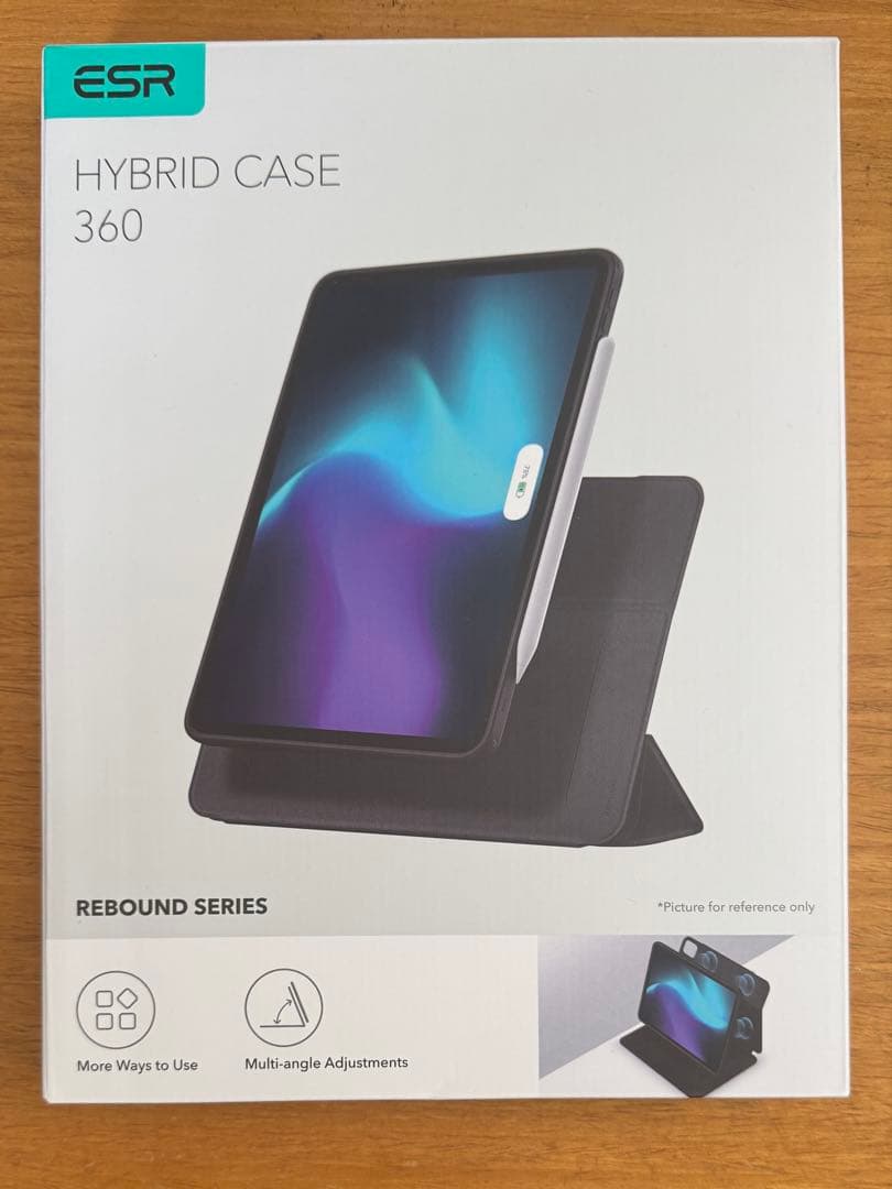 iPad Air 11inch M2 シルバー 256GB Wifiモデル