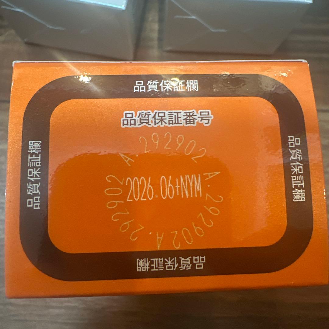 サメミロン 100カプセル　　6箱