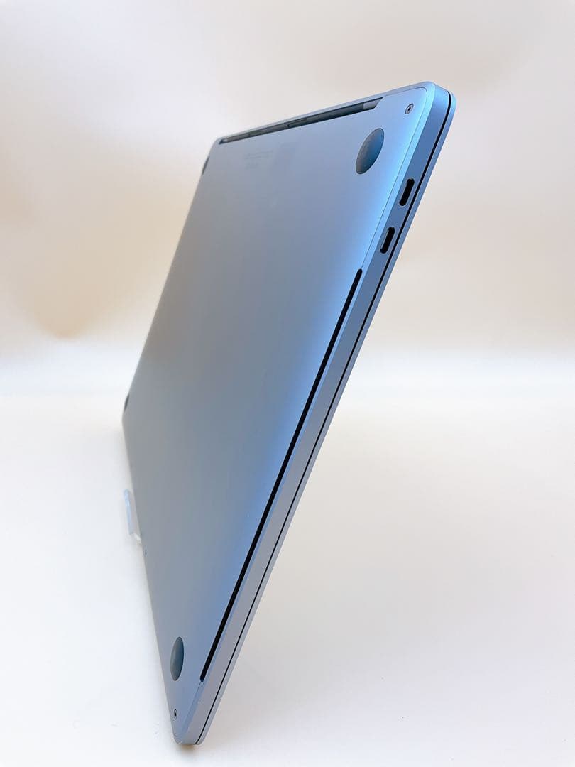 充電92回☆Macbook Pro 2018 15in Corei7 16GB