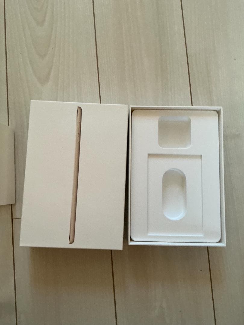 iPad mini mgyk2j/a 128GB ゴールド