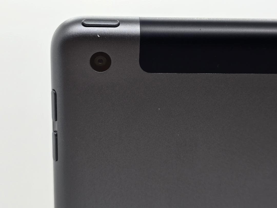 【訳あり】【第9世代】iPad2021 セルラーモデル 64GB グレイ