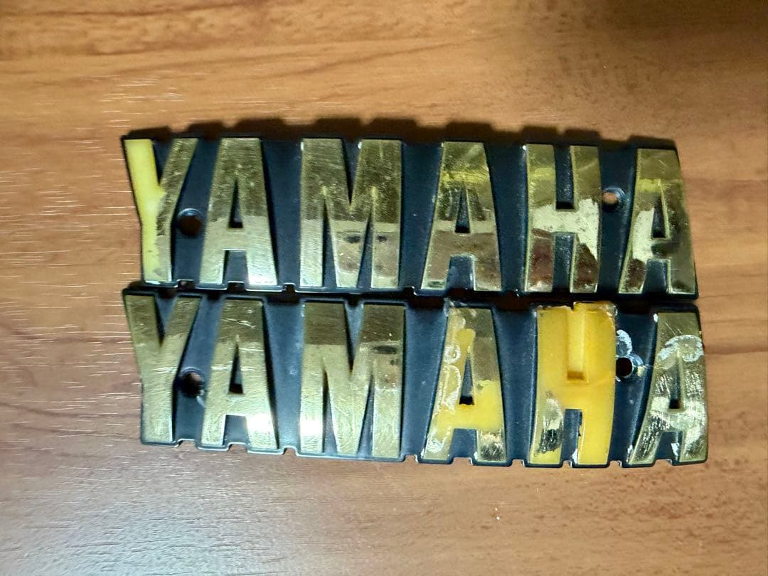 XJ550 XJ400 純正ヘッドライト BEETアルフィンカバー