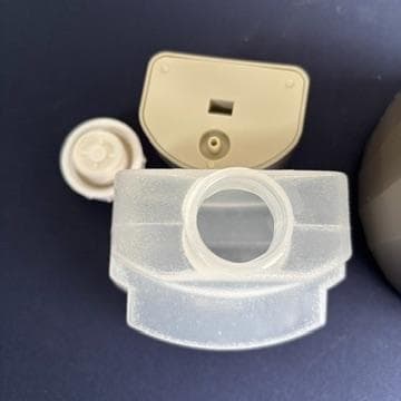 【動作済】ヤーマン フォトシャイン IS-101N スチーマー LED 美顔器