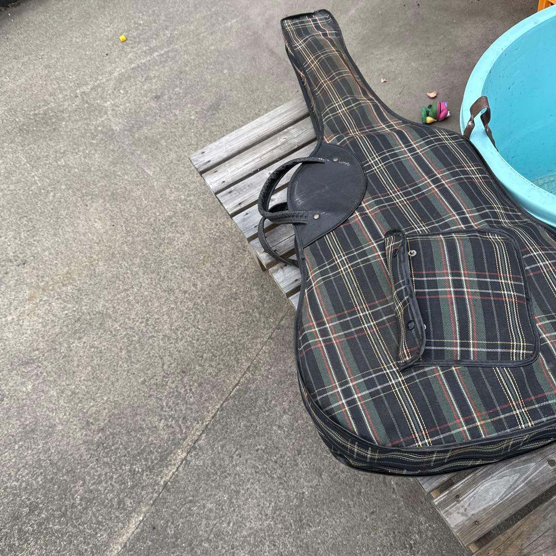 H*5様 Morris モーリス W-25 アコースティックギター