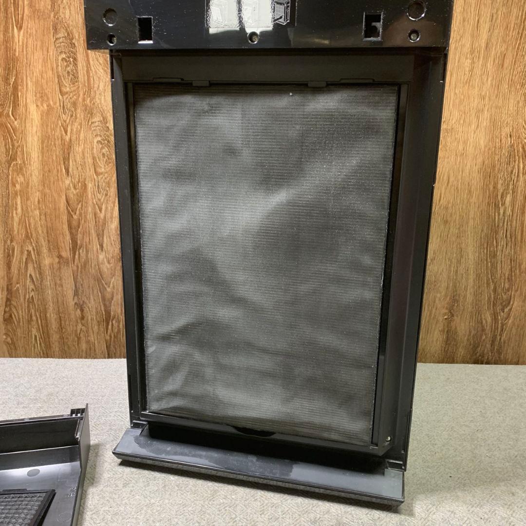 J723 Panasonic パナソニック F-VC70XU-TM 空気清浄機