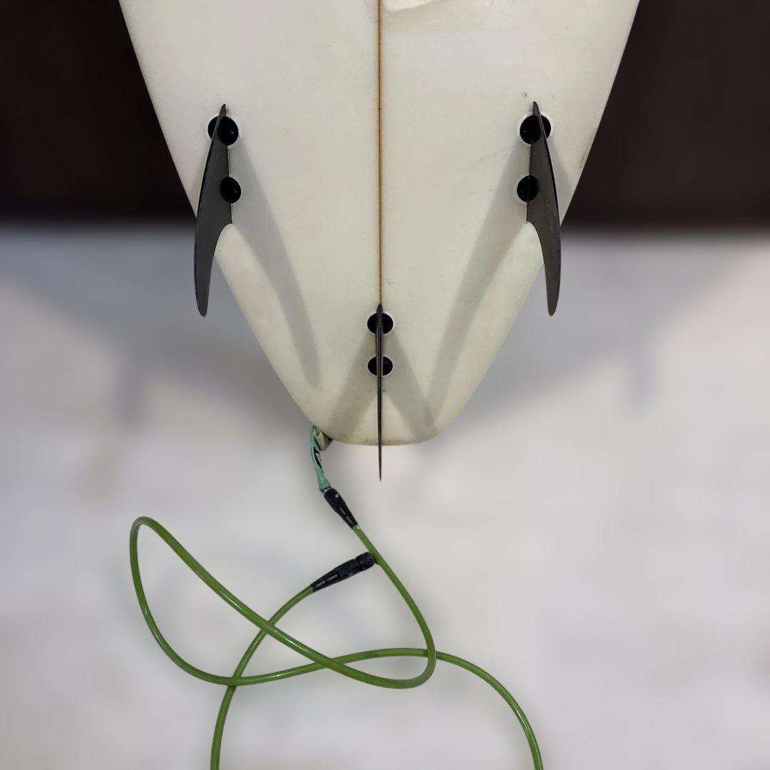 クイックシルバー　サーフボード