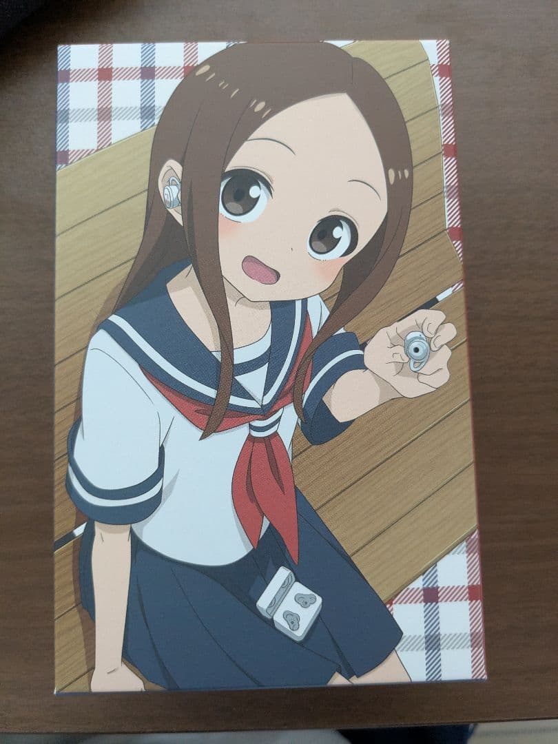 からかい上手の高木さん ワイヤレスイヤホン