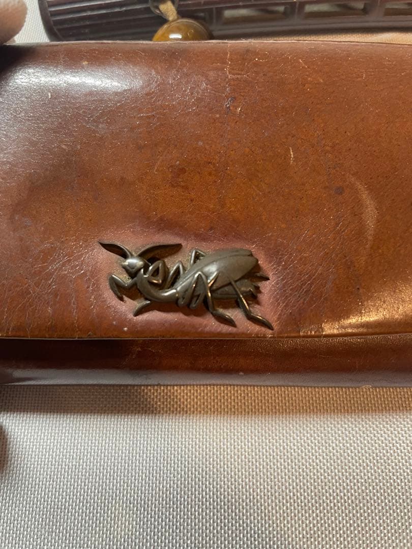 煙管　キセル　骨董品