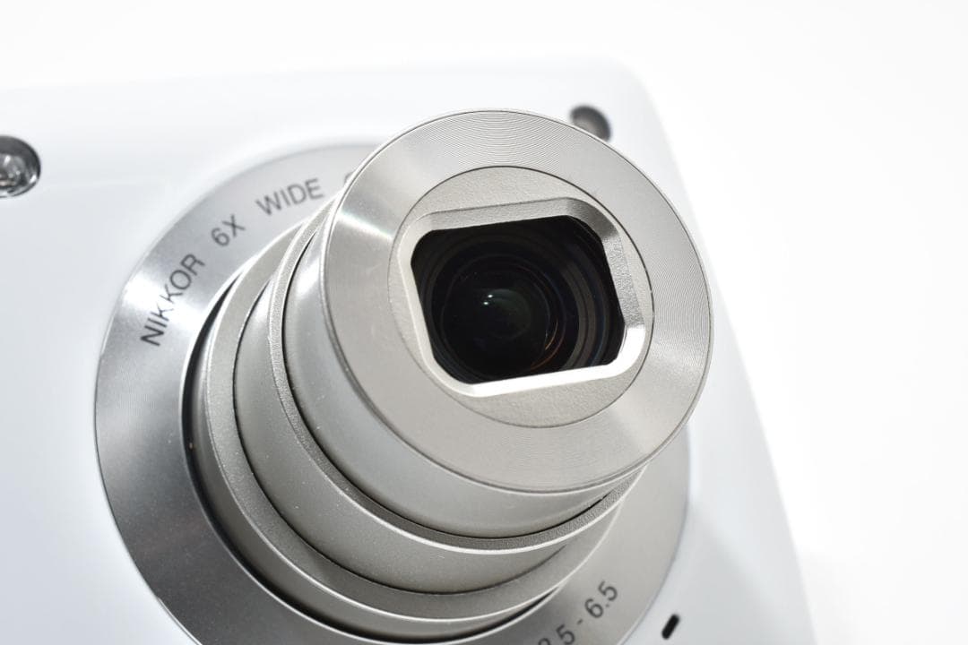 ■ 美品 ■ ニコン　Nikon COOLPIX S4300 安心の動作確認済品