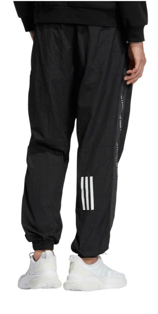 adidas ウインドブレーカー 上下セット 2XL