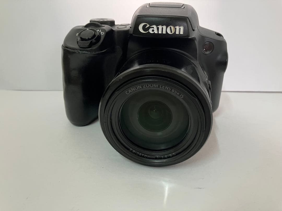 デジタルカメラ Canon PowerShot SX70HS