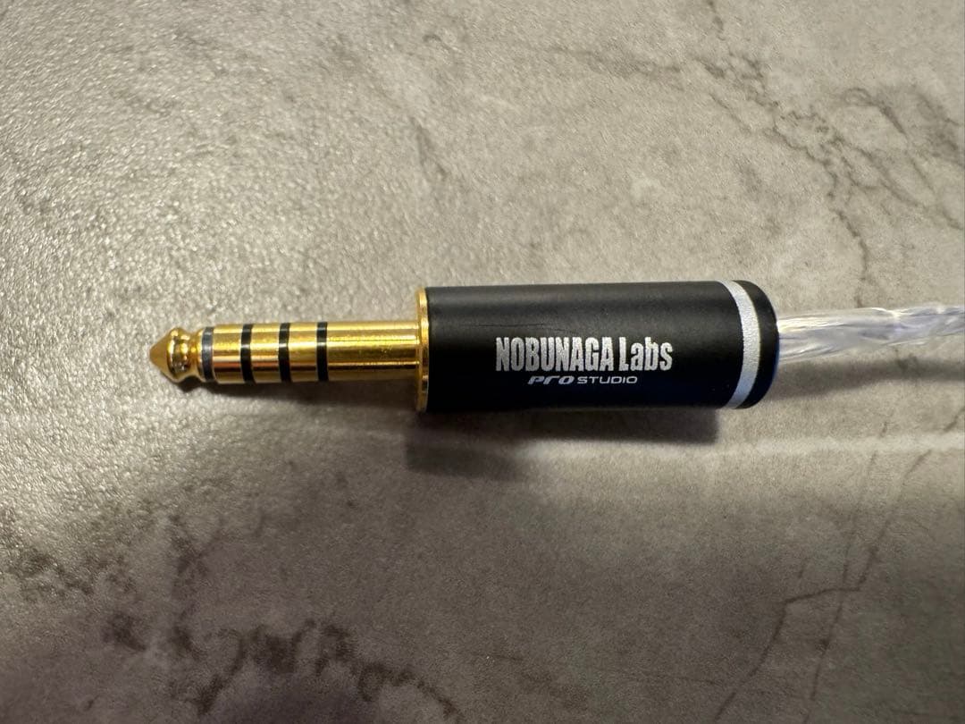 SONY MDR-MV1 & Nobunaga labs 大千鳥