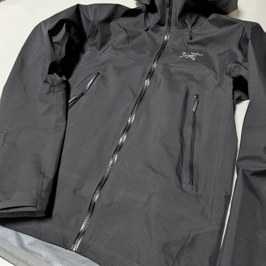 ジャケット・アウター BETA SL Black S