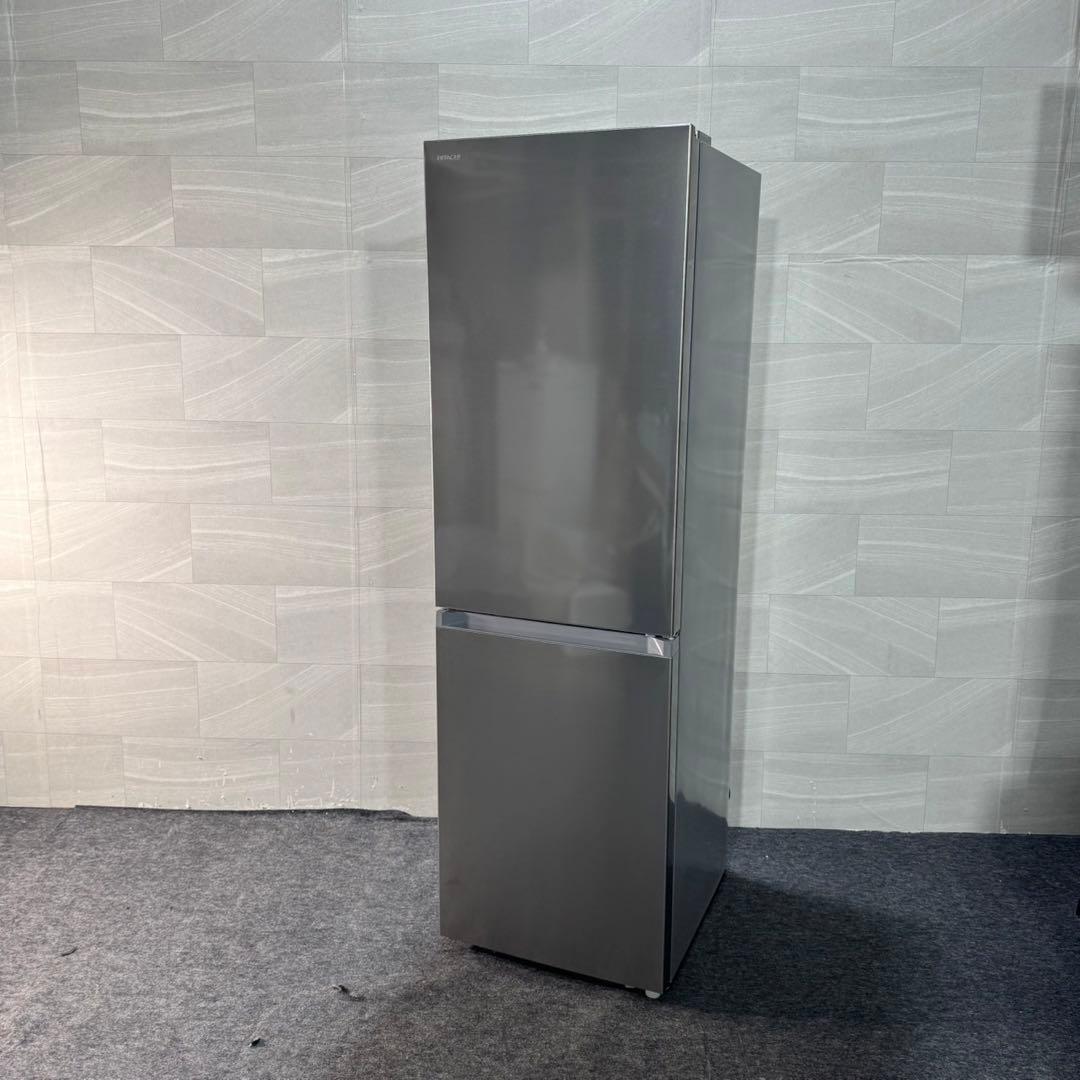 HITACHI 冷蔵庫 2022年製 高年式 274L 中型 家電 d3487