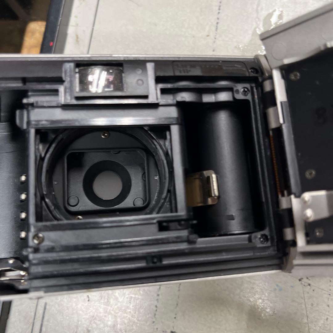 Konica BIG mini F コンパクトカメラ