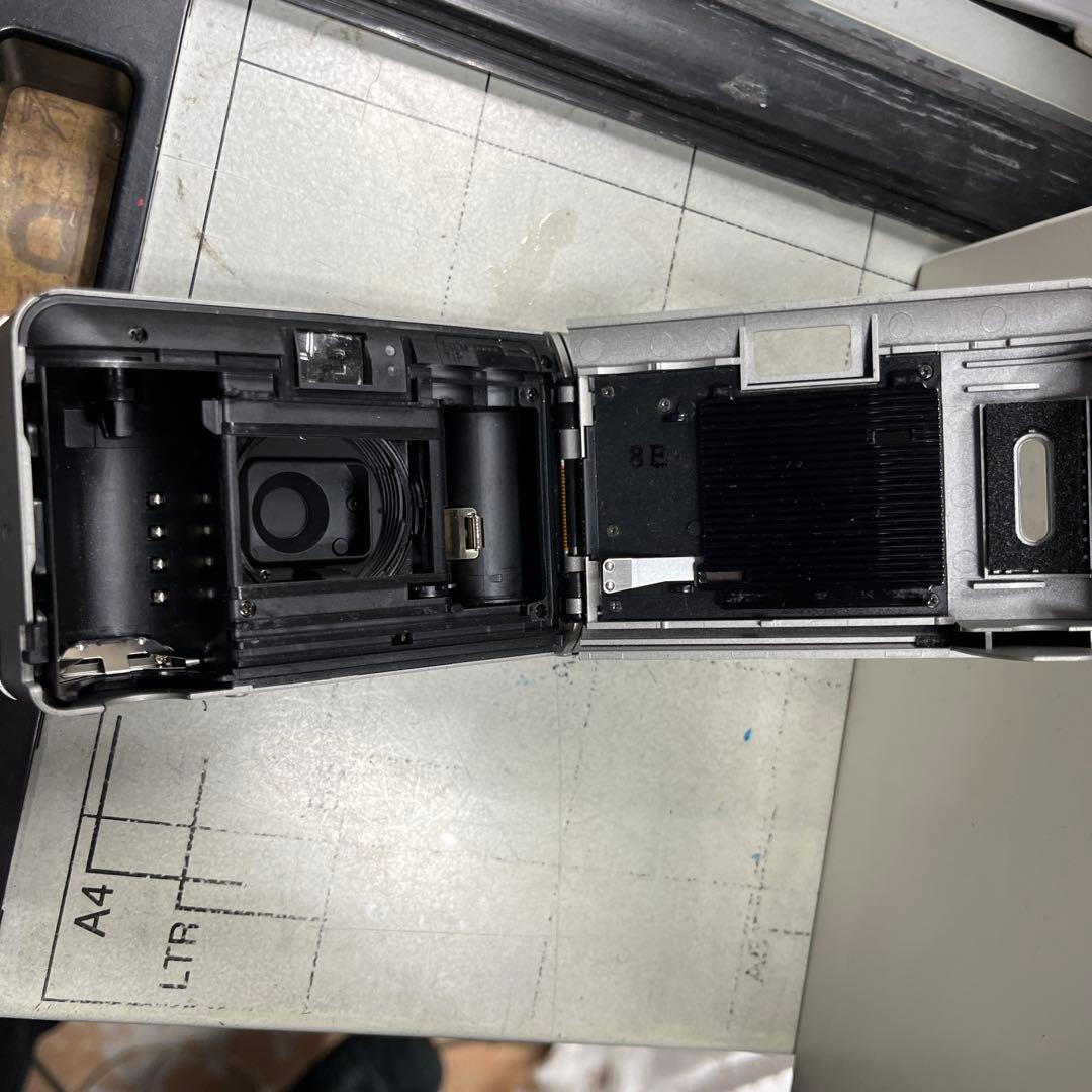 Konica BIG mini F コンパクトカメラ