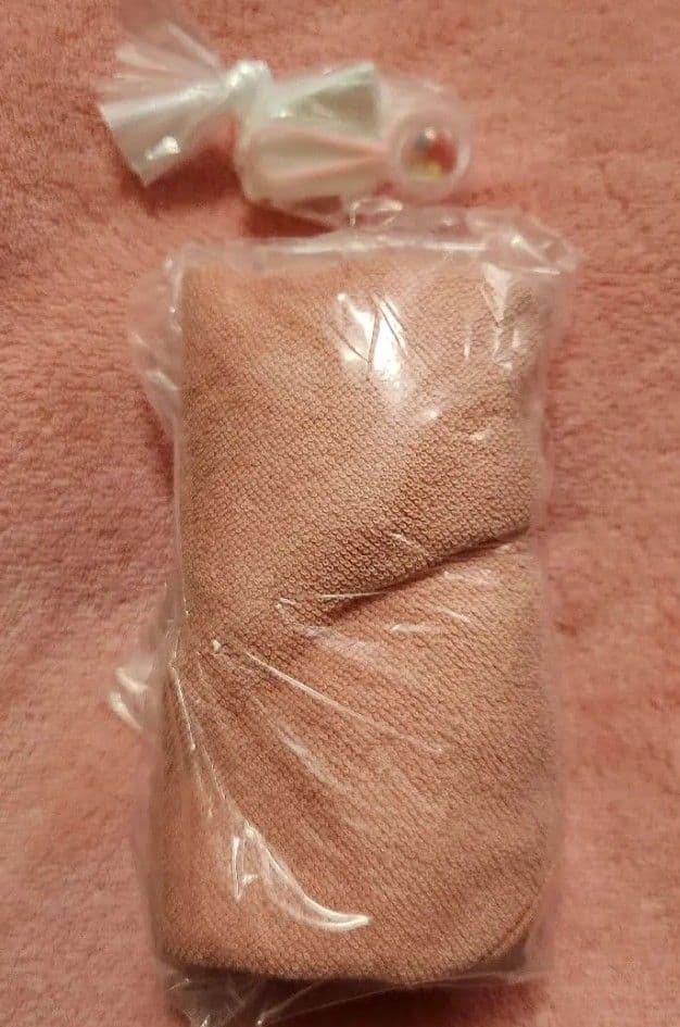 【m&mページ】　リボーンドール　【新品】フルシリコンベビー　海外作家