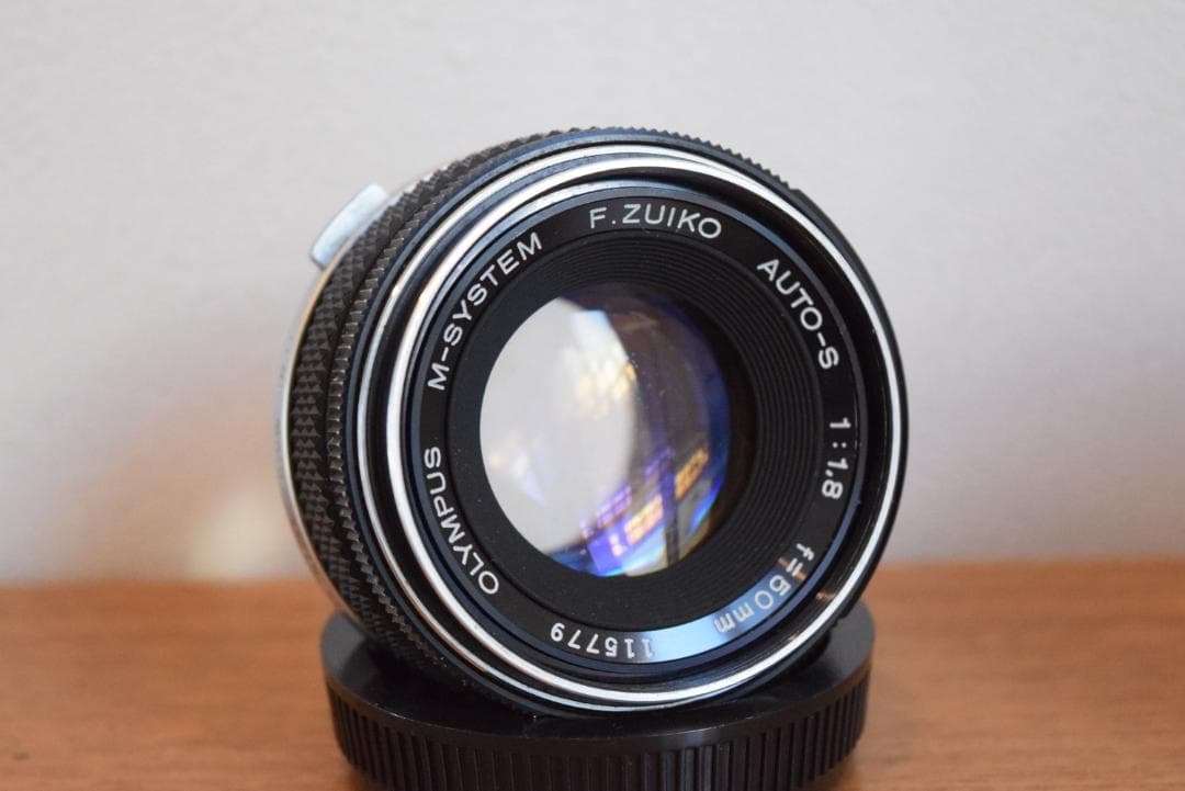 希少レア① M-1 プリズム交換済 オリンパス OM-1 OLYMPUS