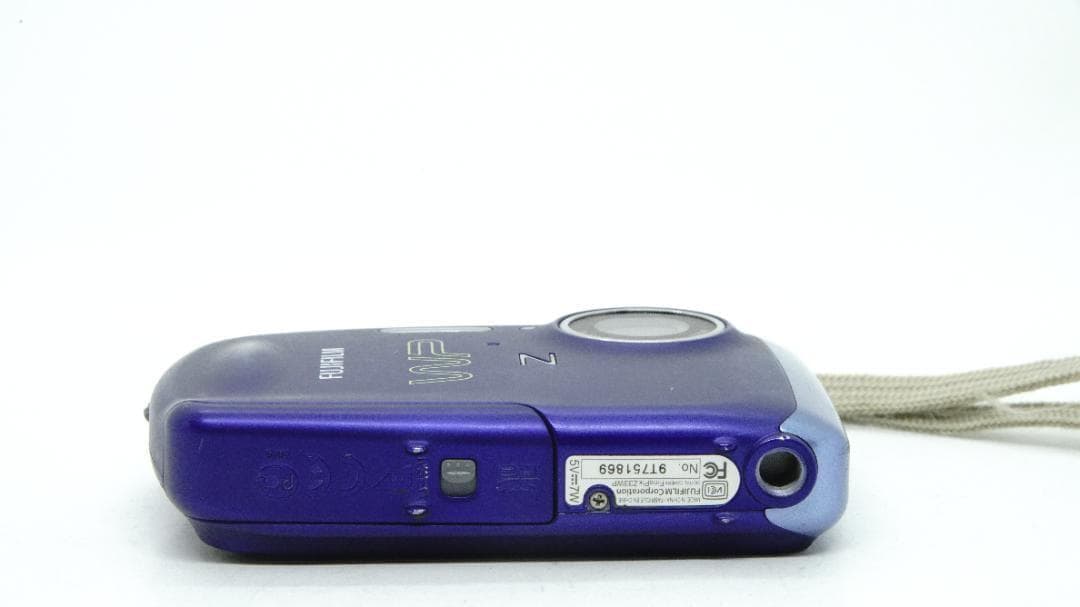 【X2297】 FUJIFILM Finepix Z33 フジフィルム