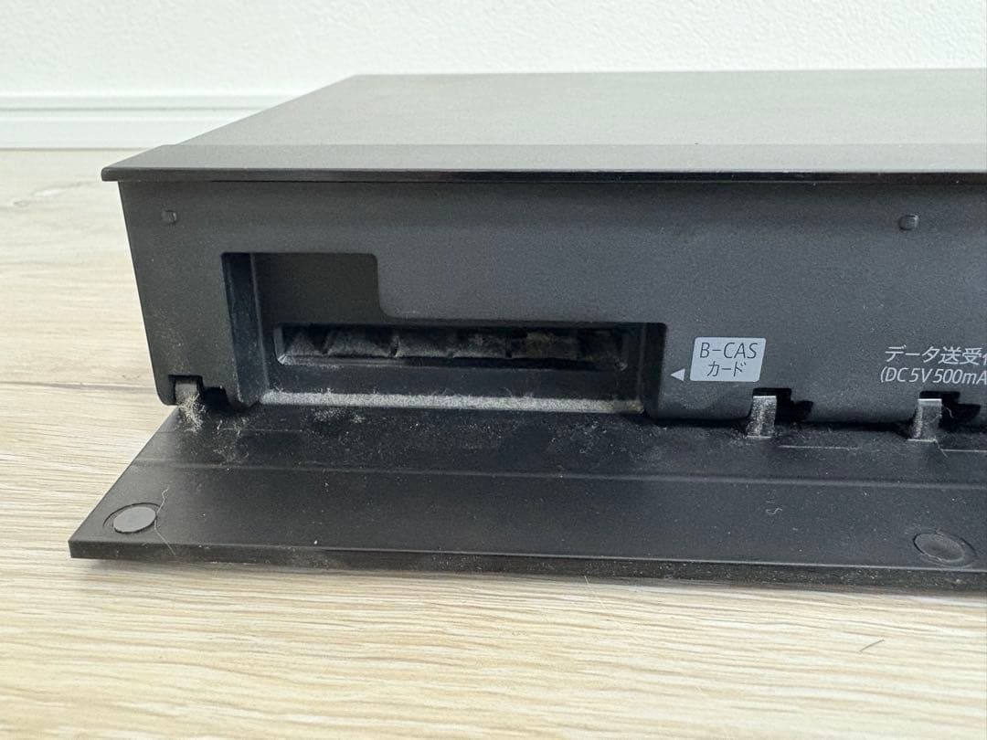 SHARP BD-NW2100 ブルーレイレコーダー