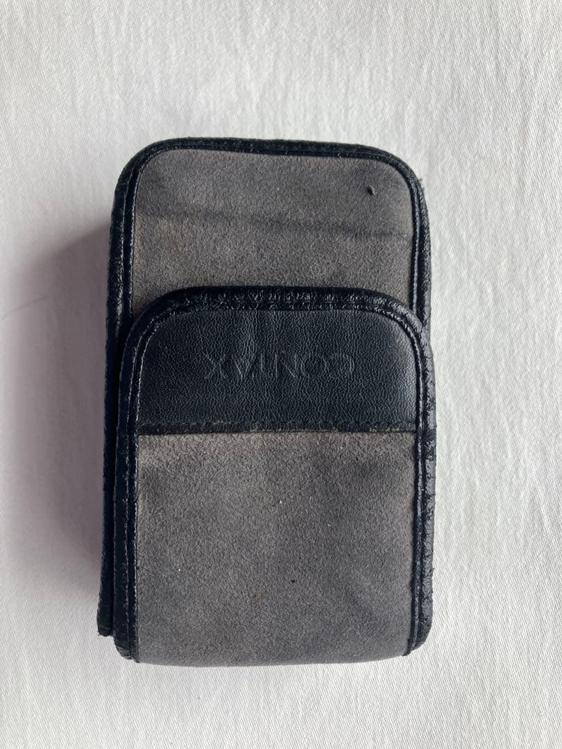 CONTAX T2 コンパクトフィルムカメラ シルバー