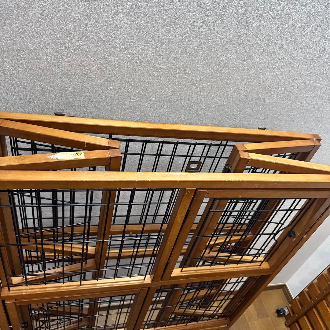 猫ケージ　3段　キャットケージ