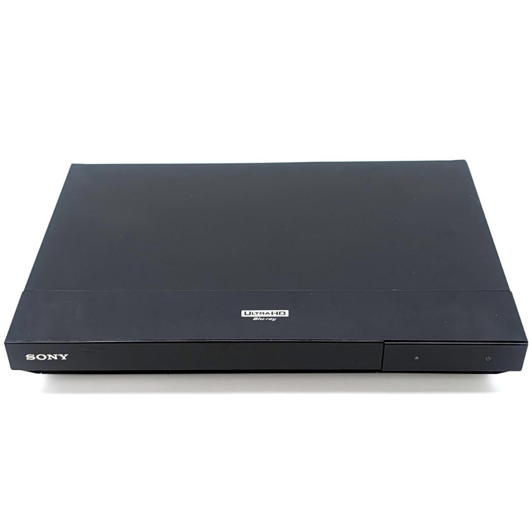 SONY UBP-X700 4K Ultra HD Blu-rayプレーヤー