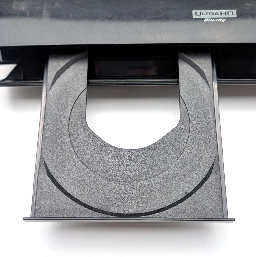 SONY UBP-X700 4K Ultra HD Blu-rayプレーヤー