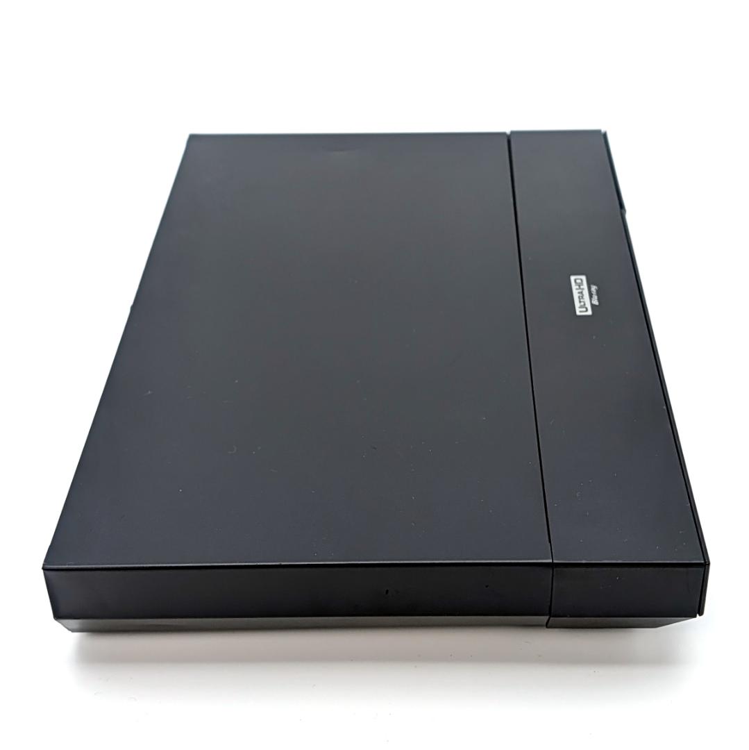 SONY UBP-X700 4K Ultra HD Blu-rayプレーヤー