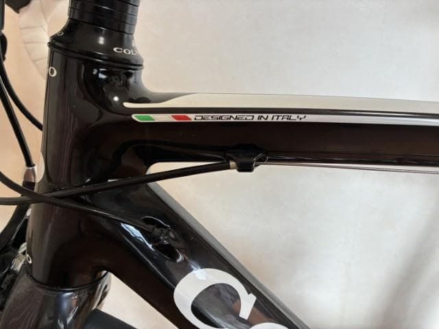 ロードバイク　Colnago AC-R