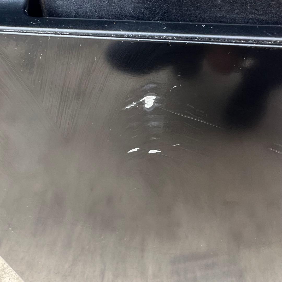 送料込★シャープ2ドア冷蔵庫 SJ-15E2-B 152L 2023年製