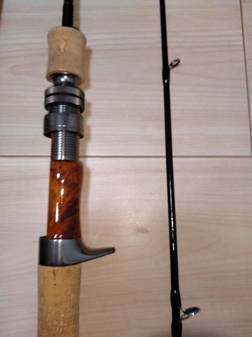 tailwalk トラウティアフェリーク C49L/G 4'9\"