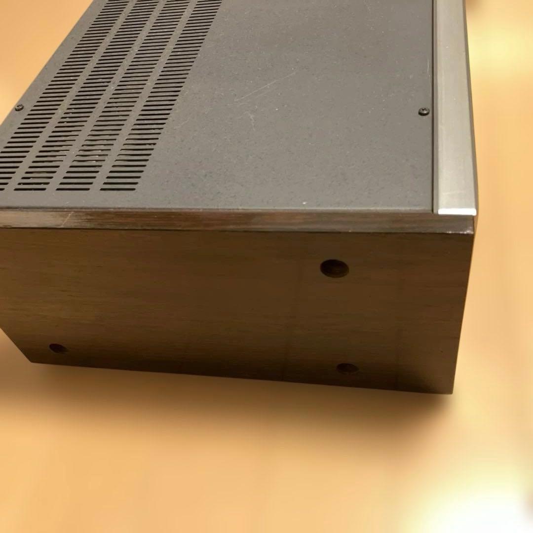 TRIO KT-７００７ＦＭ・AMチューナー