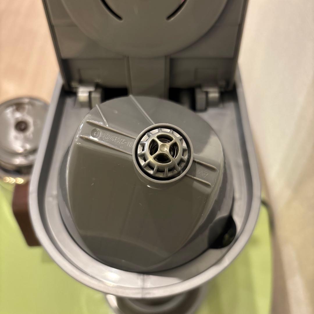 KRUPS KT600 コーヒーメーカー 10杯分