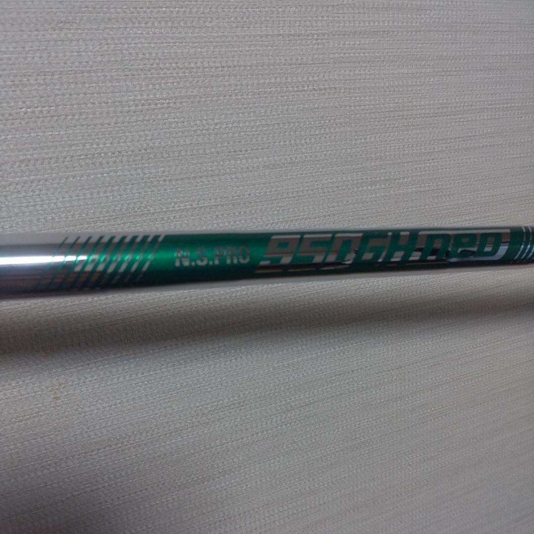 タイトリスト　TS ユーティリティ2本セット　19度　25度