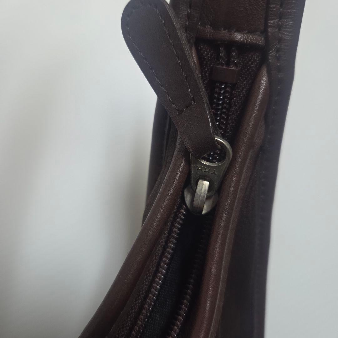 最終値下価格 COACH オールドコーチ ワンショルダー エルゴ