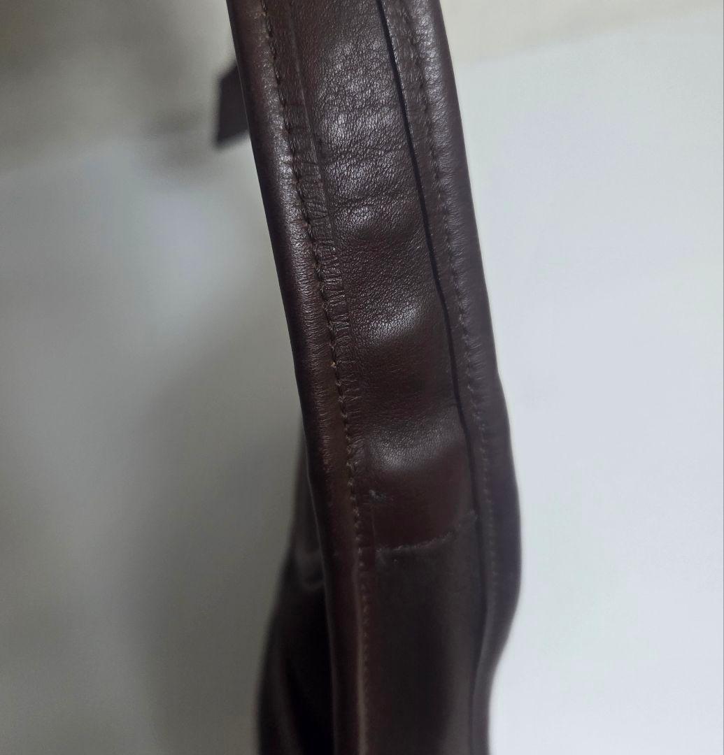 最終値下価格 COACH オールドコーチ ワンショルダー エルゴ