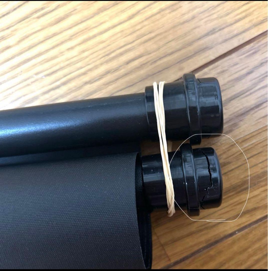 100インチ 16:9 プロジェクタースクリーン 4K対応