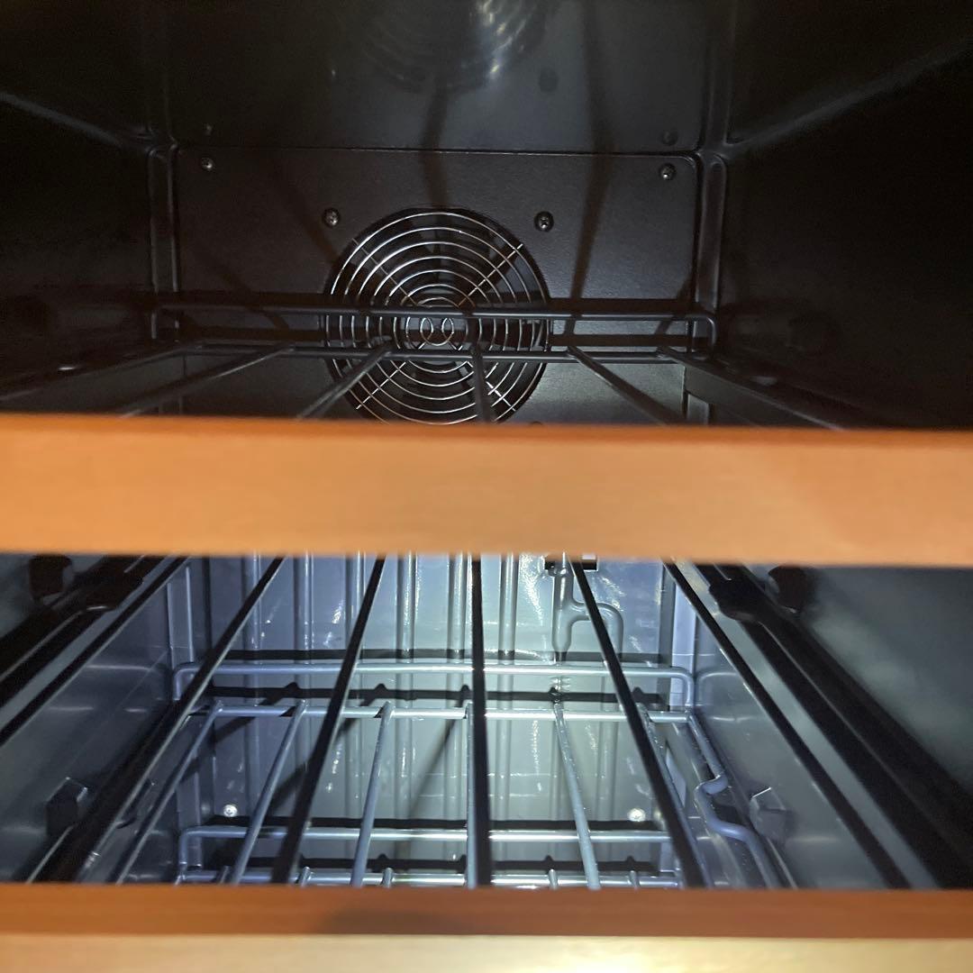 ワインセラー大容量保存