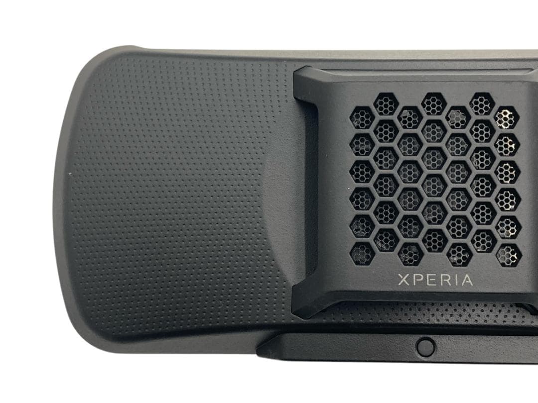 美品 ソニー Xperia Stream XQZ-GG01 ゲーミングギア