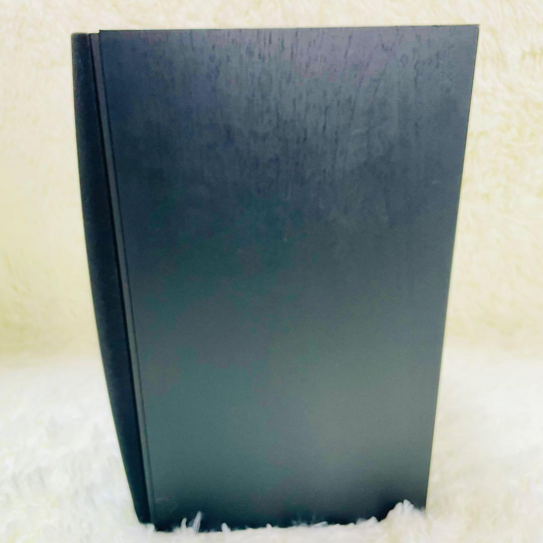 美品　B&W スピーカー　DM601 S3 ブラック　シリアルナンバー連番