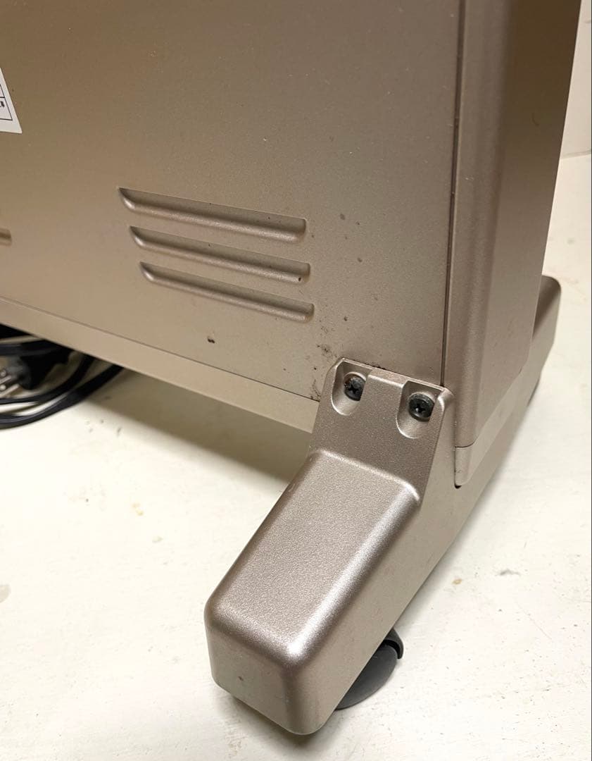 サンルミエ キュート E800LS 遠赤外線ヒーター