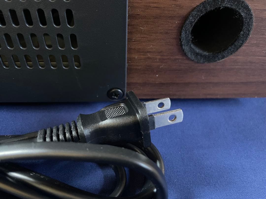 JVCケンウッド Victor EX-D6 ミニコンポ