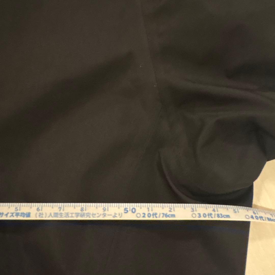 DESCENTE ALLTERRAIN 81 GORE-TEXシェルジャケット