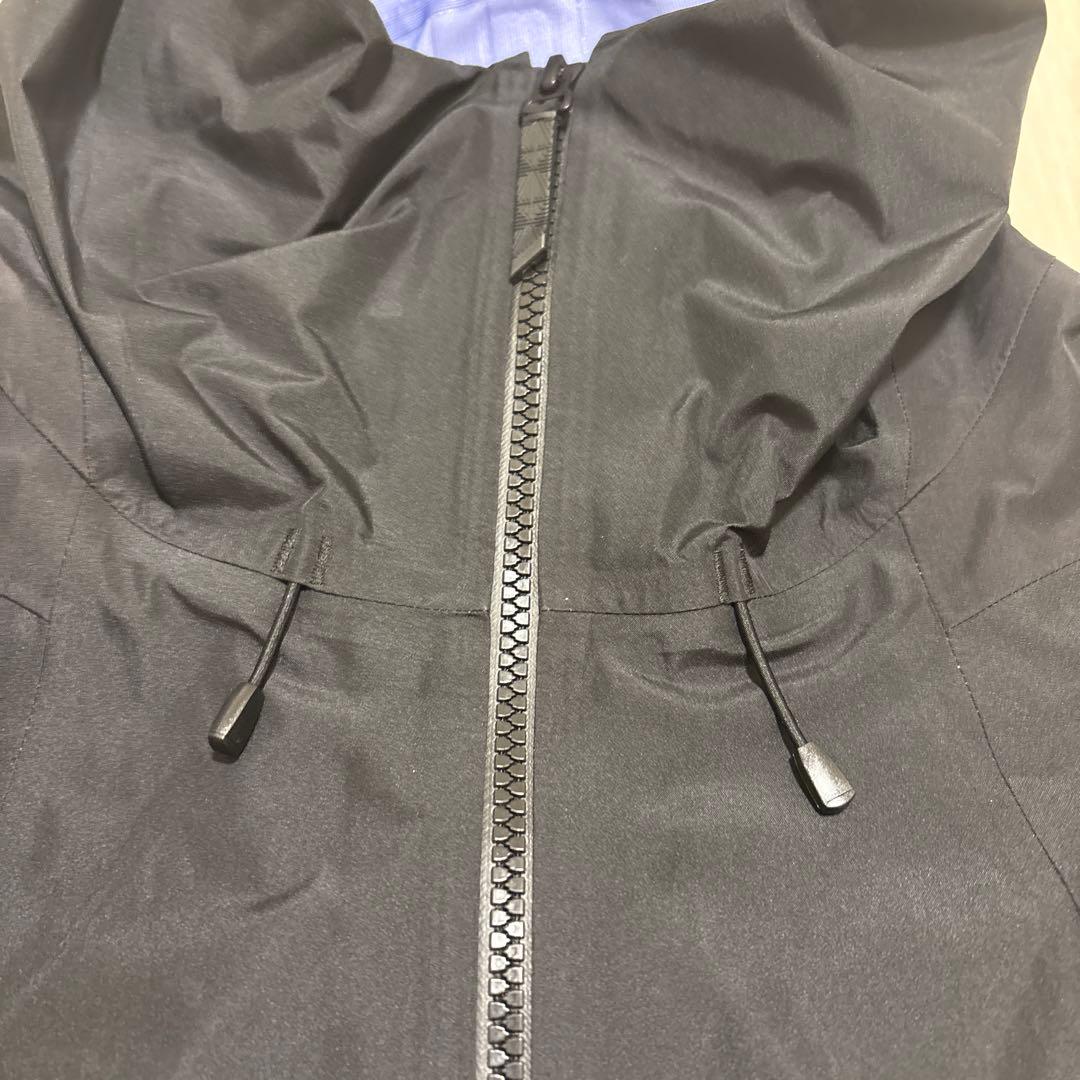 DESCENTE ALLTERRAIN 81 GORE-TEXシェルジャケット