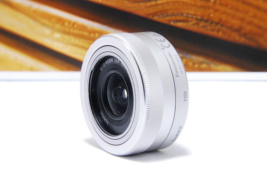 LUMIX GF9 オレンジ 4k SNS Wi-Fi チルト ミラーレス